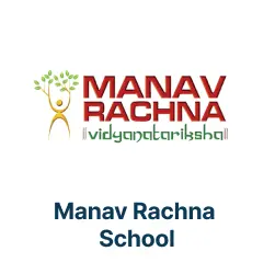 logo:manav-rachna-school